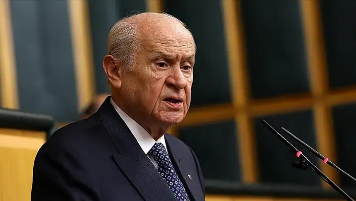 MHP Konya aday listesini açıkladı
