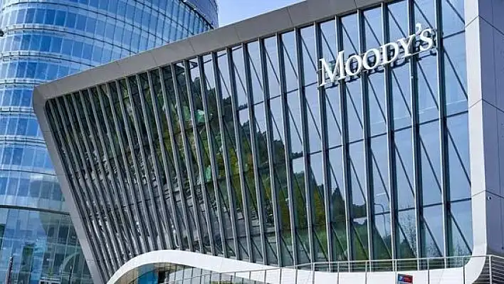 Moody's Türkiye için Kredi Görüşünde Uyarısı: Toplanma Zaman Alacak