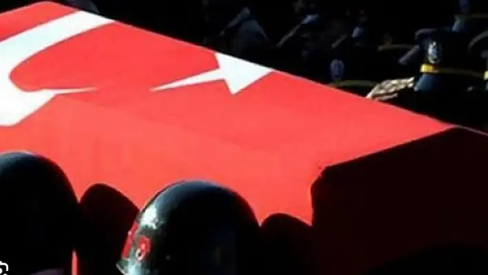 MSB'den acı haber: Bir Mehmetçik şehit oldu!