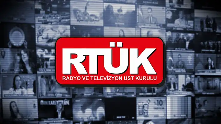 RTÜK'ten Halk TV, Tele 1 ve Fox TV'ye deprem cezası