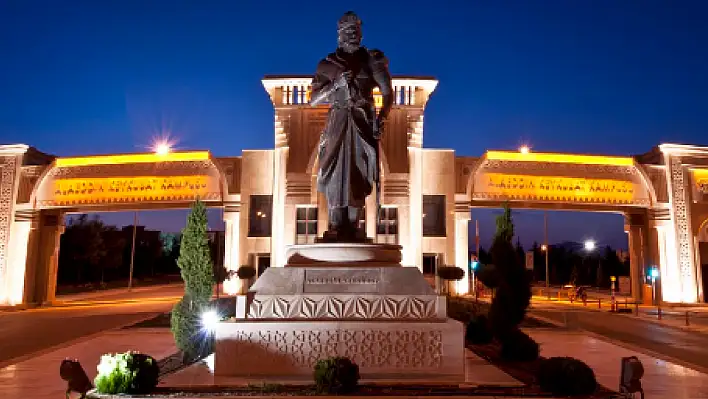 Selçuk Üniversitesi'nden Uluslararası Sıralamada Büyük Yükseliş