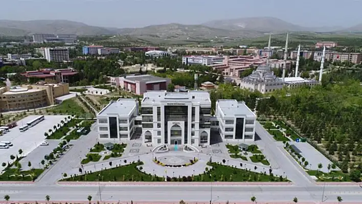 Selçuk Üniversitesi personel alımı yapacak! Bu iş fırsatı kaçmaz