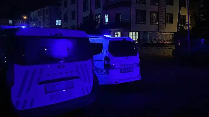 Selçuklu'da husumetlisini sırtından vuran şahıs tutuklandı!