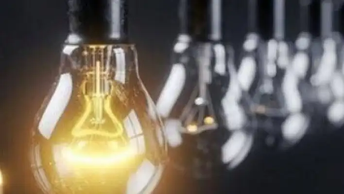 Selçuklu'daki birçok adreste elektrikler kesilecek!