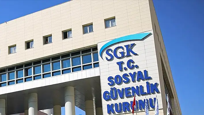 SGK uzmanı Açıkladı! Hiç çalışmadan emekli olmanın bir formülü var