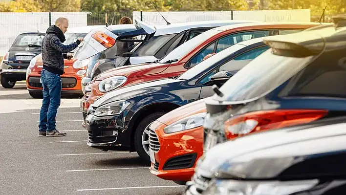 Sıfır Araçların Fiyat Listesi 2023 |  İşte Güncel Fiyatlar
