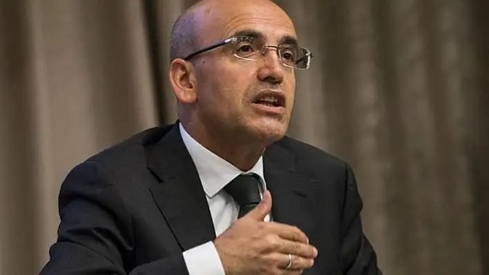 Şimşek: 2024 yılında enflasyon hedefine ulaşacağız