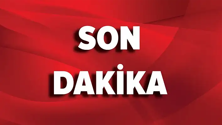 SON DAKİKA! Balıkesir'de patlama meydana geldi 12 ölü..