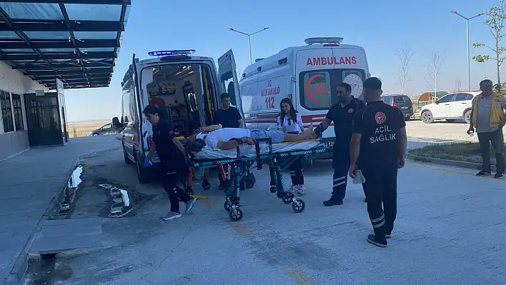 SON DAKİKA: Kulu'da Feci Kaza: Takla Atan Araçta 3 Kişi Öldü