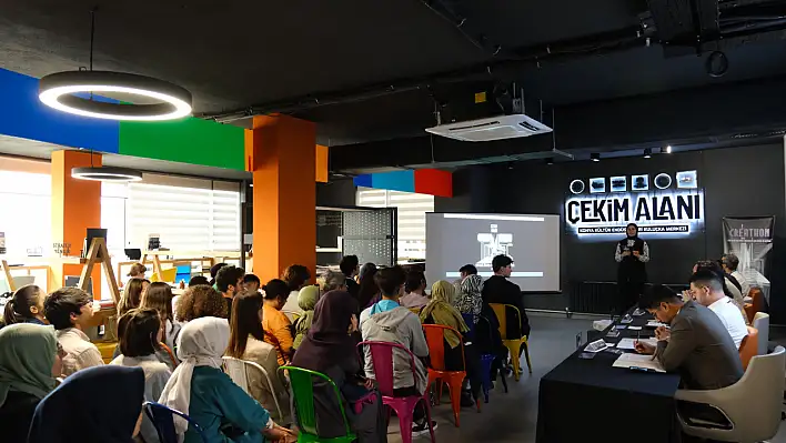 Sosyal İnovasyon Ajansı'ndan Creathon'24: 'Konya Saat Kulesi' Yarışması