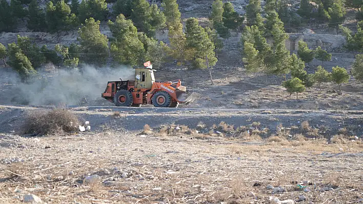 Suriye Milli Ordusu (SMO), Süleyman Şah Türbesine Girmeye Hazırlanıyor