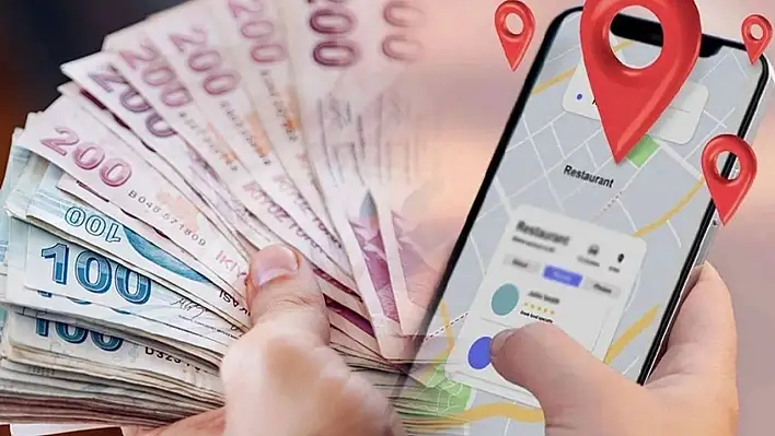 Teknoloji Devlerine Şok: Konum Vergisiyle Milyonlarca Lira Ödeme Zorunluluğu Başladı!