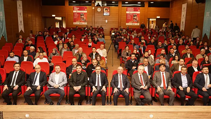 TSE'den Konya'da Sanayiye Güçlü Destek