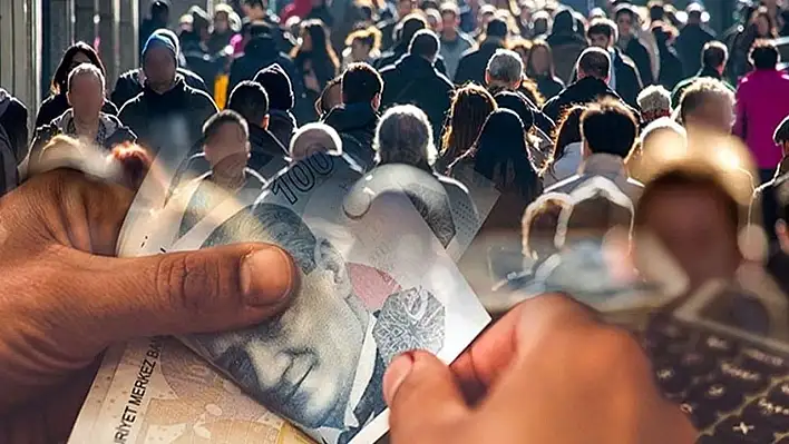 TÜİK işsizlik oranlarını açıkladı: İşte güncel rakamlar!