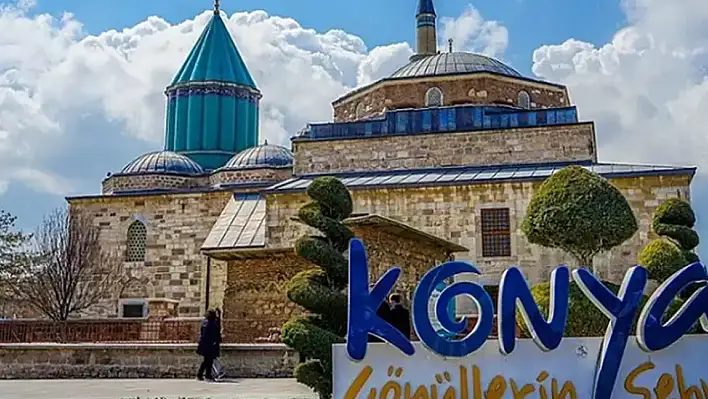 Türkiye'nin Güvenlik Endeksi Yükseldi, Konya Öne Çıktı