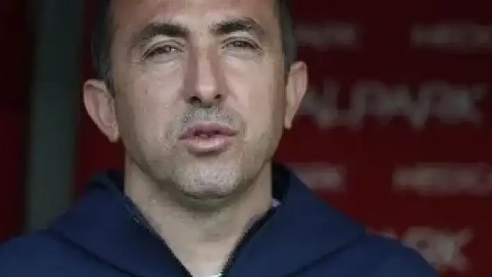 Uçar, Antalyaspor maçını değerlendirdi!