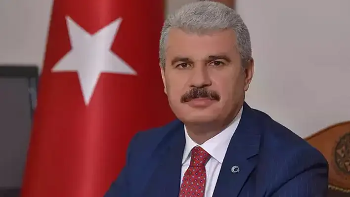 Vali Akın, Karayolları Trafik Haftası'nı kutladı