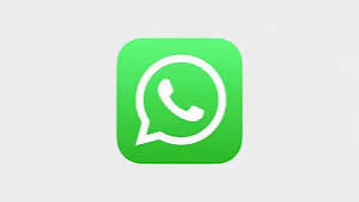 WhatsApp'a yeni bir özellik geliyor