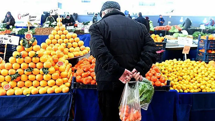 Yoksulluk Sınırı Asgari Ücretin Dört Katını Aştı