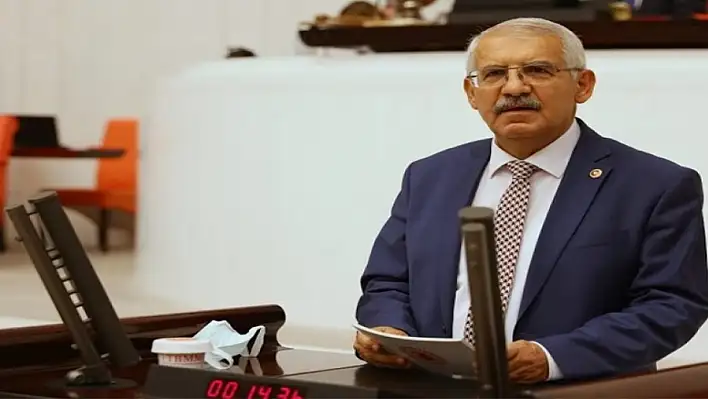 Yokuş: İktidar vatandaşı borçlu bırakıyor