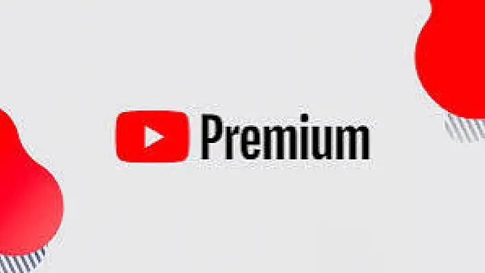 YouTube Premium ücretlerine zam geldi!