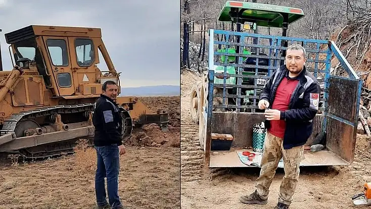 Alevlere direnirken şehit olan Konyalı orman işçinin cenaze töreni belli oldu