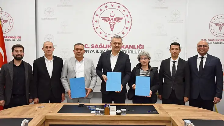 Bağlar Mahallesi’ne Yeni Aile Sağlığı Ocağı Müjdesi