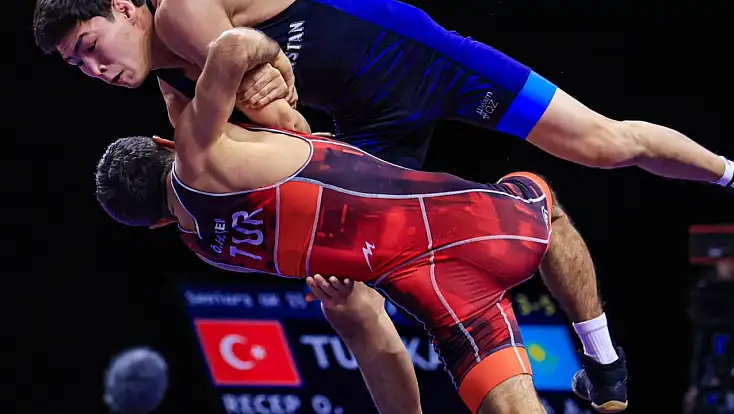 Büyükşehirli Sporcular Uluslararası Arenadaki Başarılarıyla Göz Dolduruyor