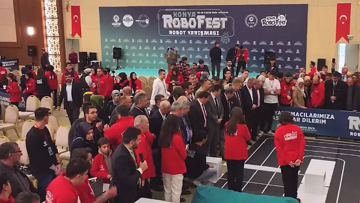 Karatay İcat Peşinde