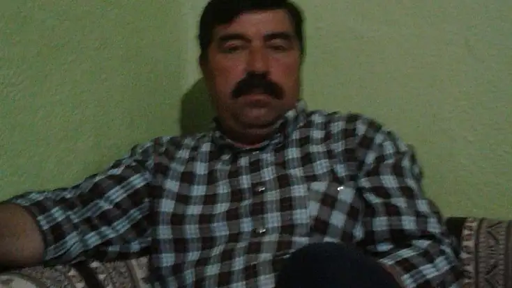 Konya'da feci olay: Süt sağım makinesi can aldı