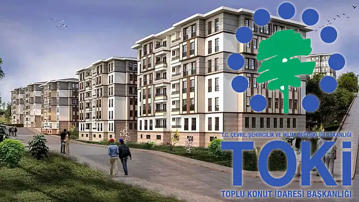 Konya’da Tarihi Gün: 500 Bin Konutluk Dev Hamlenin Kura Çekilişi Başladı