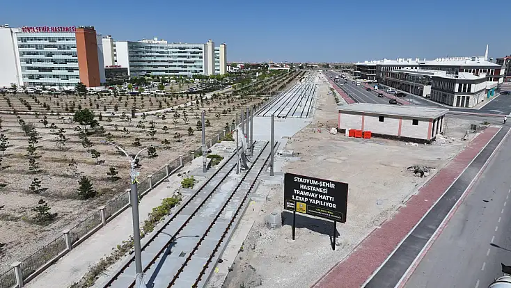 Konyalıların uzun süredir beklediği ulaşım hamlesinde yeni gelişme: Bakan geliyor!