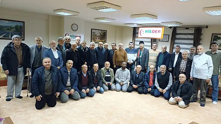 Filistin Üzerinden Azerbaycan’a Yönelik Algı Operasyonu Yapılıyor