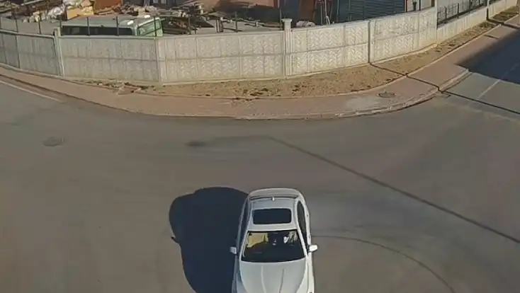 Konya’Da Drift Magandalarına Ceza Yağdı