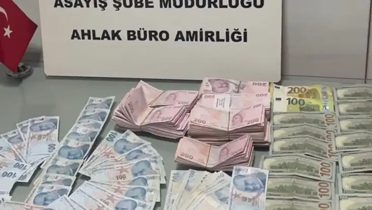 Konya’Da Kumar Operasyonu: 19 Kişiye Ceza Yağdı