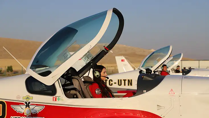 Kto Karatay Üniversitesi, Shgm İş Birliğiyle Kurumsal Dönüşüm Modeli