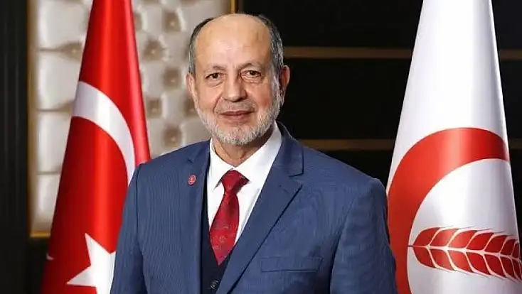 Milletvekili Yüksel: Yukarıdakiler Çarşıyı Bilmiyor, Pazarı Duymuyor