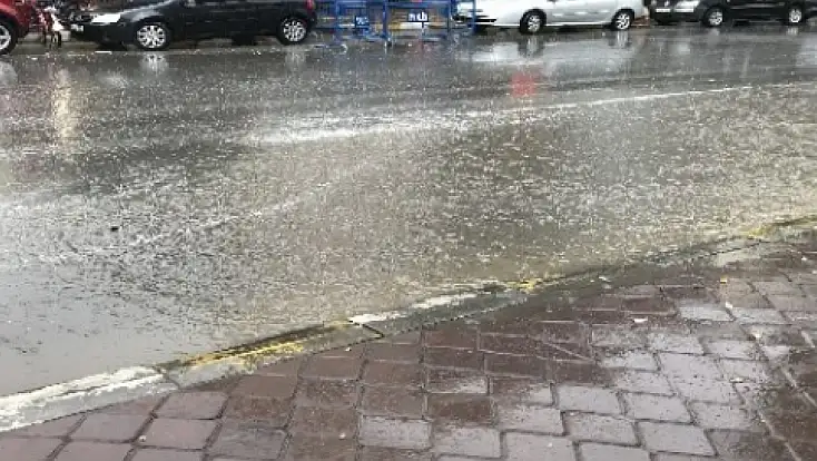 Meteoroloji’den sağanak yağış uyarısı: Konyalılar o günlere dikkat!
