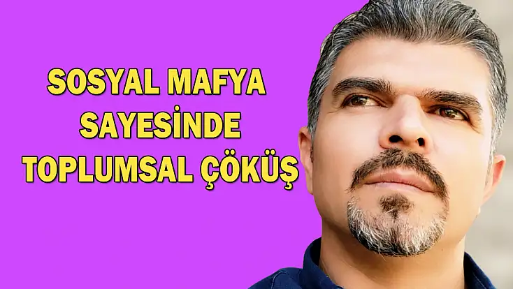 Dijital İstila: 'İçerik' Adı Altında Milli Kimliğe Suikast!