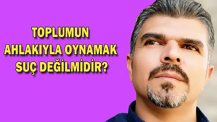 Modern Zamanın İffet ve Estetik Kaybı: Ekranlardaki İstilaya Dur Demek