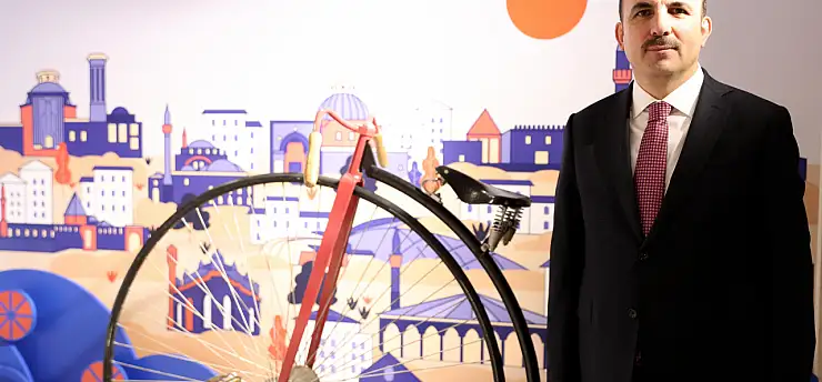 Başkan Altay Tüm Çocukları Ara Tatilde 'Velespit Müzesi'Ne Davet Etti