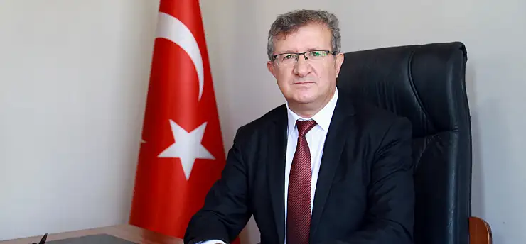 İletişim Başkanlığı Konya Bölge Müdürlüğüne Tuncay Karabulut Yeniden Atandı