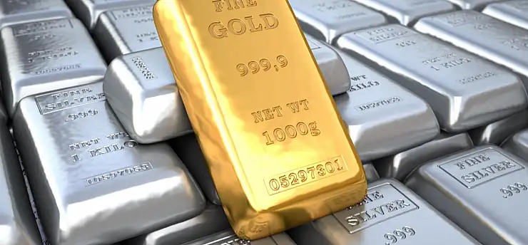 Piyasalar Alev Aldı: Jeopolitik Gerilim ve FED Kararı Altın ile Gümüşe Rekor Kırdırdı!