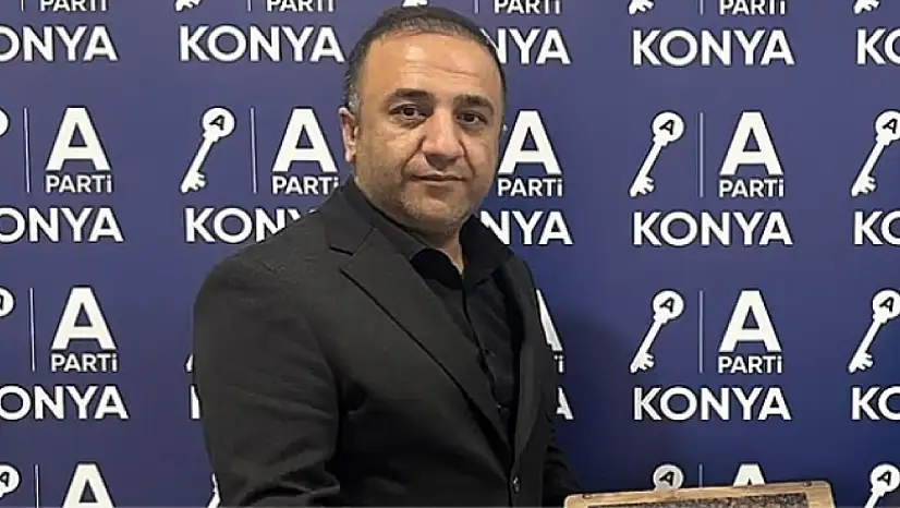 Anahtar Parti'den Net Mesaj: 'Adalet Olmadan Hiçbir Reform Kalıcı Olamaz'