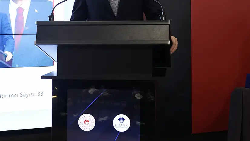 Başkan Altay İLBANK Yönetim Kurulu Üyeliğine Seçildi