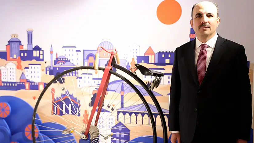 Başkan Altay Tüm Çocukları Ara Tatilde 'Velespit Müzesi'Ne Davet Etti