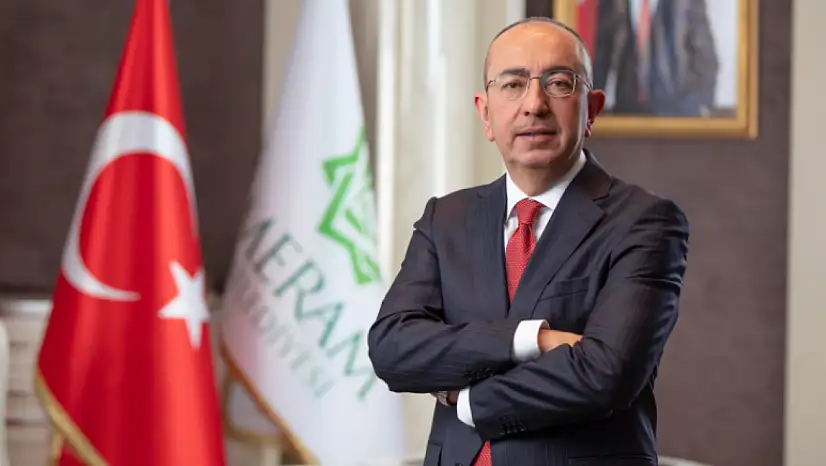 Başkan Kavuş, 'Çanakkale ruhu daima var olacaktır'