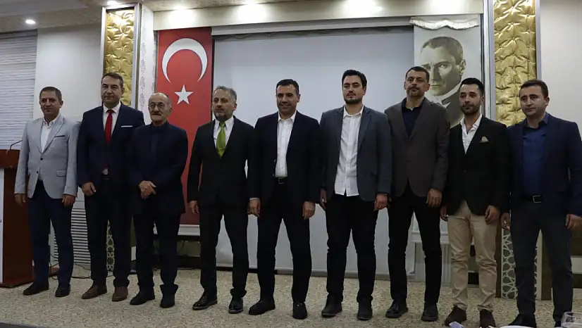 Başkan Özgökçen, Beyşehir'de bir dizi ziyaretlerde bulundu!