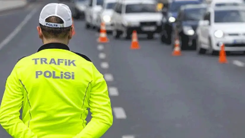 Bayram tatilinin 3. gününün kaza bilançosu: 6 can kaybı