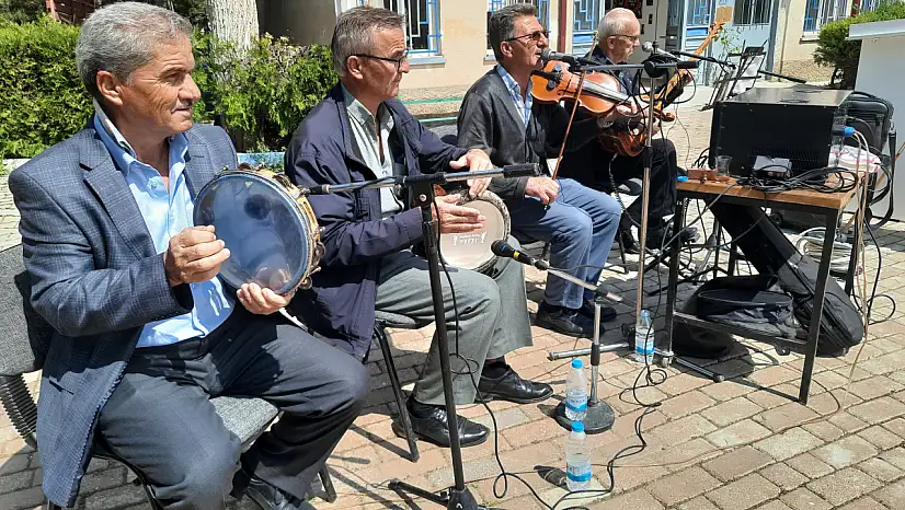 Bozkır'da Engelliler Haftası'nda Anlamlı Sergi ve Gösteri